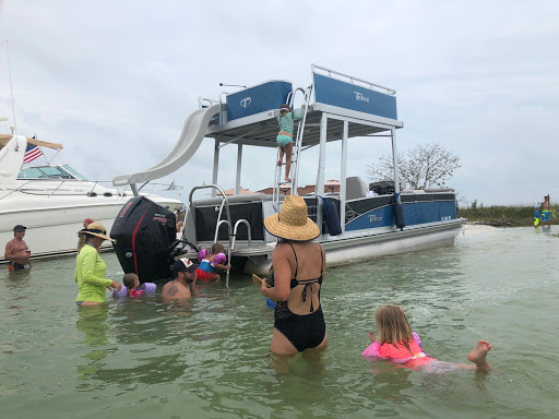 Boat Rental Service «Boat Rentals at Naples Bay Resort», reviews and photos, 1500 5th Ave S, Naples, FL 34102, USA