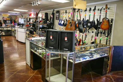 Pawn Shop «Texas Dollar Pawn & Gun», reviews and photos, 1000 TX-78, Wylie, TX 75098, USA