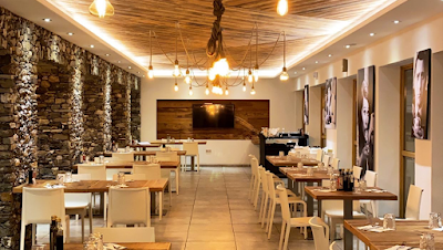 Ristorante Pizzeria Margherita à Embrun