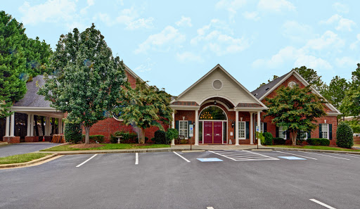 Cremation Service «Renaissance Funeral Home and Cremation», reviews and photos, 7615 Six Forks Rd, Raleigh, NC 27615, USA