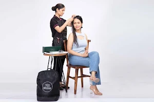 Yes Madam - Salon at Home, Beauty Parlour in Agra image