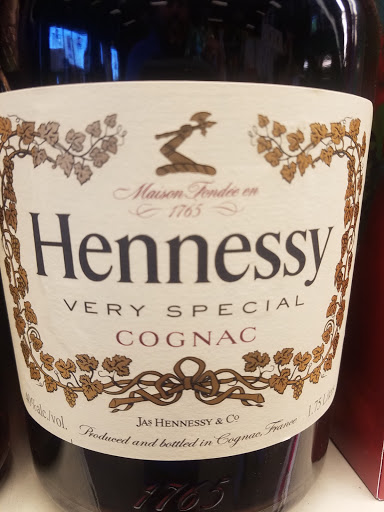 Wine Store «Bourbon Street Wine & Spirits», reviews and photos, 1214 US-22, Lebanon, NJ 08833, USA