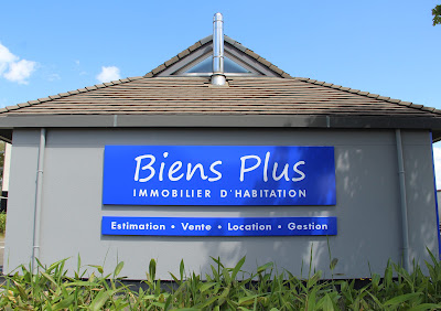 Biens Plus Immobilier à Coignières