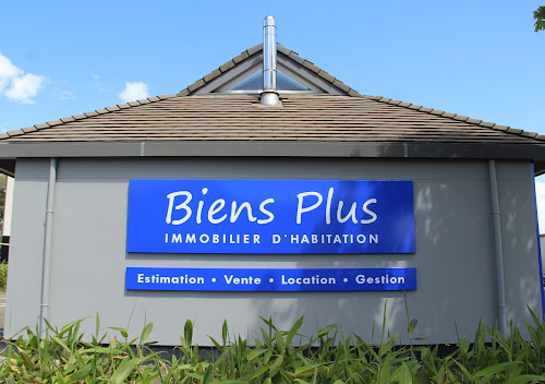 Biens Plus Immobilier à Coignières