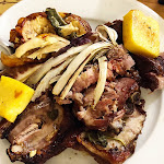 Photo n°12 de l'avis de Luca.o fait le 13/11/2022 à 08:29 sur le  Trattoria da Battista à Colceresa