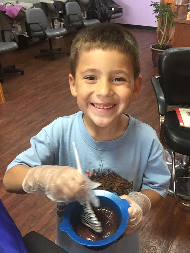 Hair Salon «Hairline Beauty Salon», reviews and photos, 5193 Shore Dr # 106, Virginia Beach, VA 23455, USA