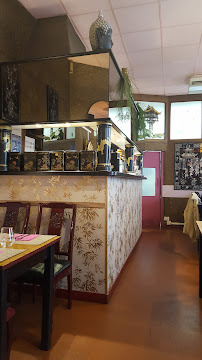 Atmosphère du Restaurant thaï Le Bol d'or - Restaurant Thaï et Vietnamien à Montpellier - n°2