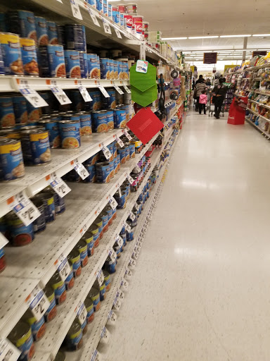 Grocery Store «Stop & Shop», reviews and photos, 111 Vredenburgh Ave, Yonkers, NY 10704, USA