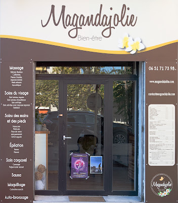 Magandajolie Bien-être à Sète