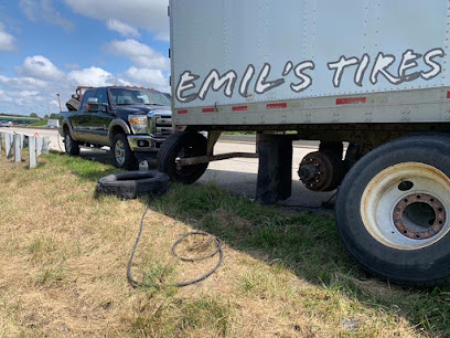 Emil's Tires
