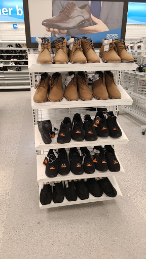 Clothing Store «Ross Dress for Less», reviews and photos, 18520 33rd Ave W, Lynnwood, WA 98037, USA