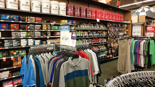 Sporting Goods Store «Academy Sports + Outdoors», reviews and photos, 651 E Trenton Rd, Edinburg, TX 78539, USA