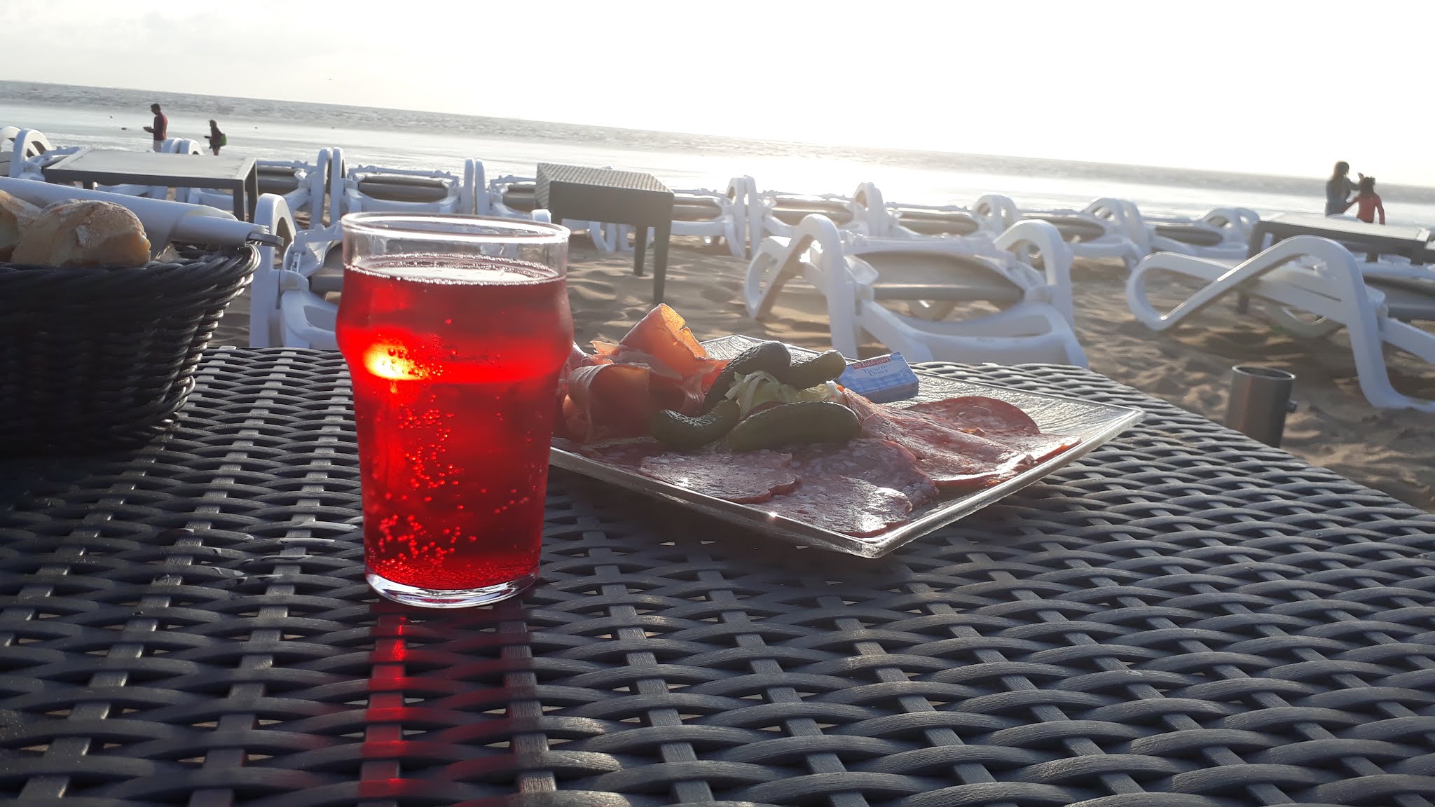 Photo n° 2 de l'avis de Patrick.E fait le 18/08/2019 à 08:50
