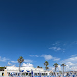 Photo n°2 de l'avis de Roland.u fait le 19/06/2023 à 06:21 sur le  Hotel Bagni Lido à Rosignano Marittimo