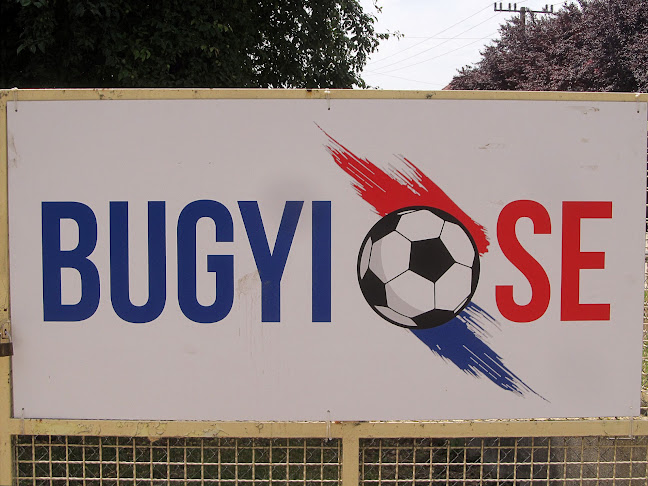 Bugyi, Sport u., 2347 Magyarország