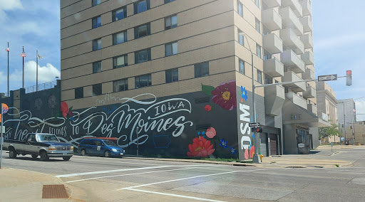 Corporate Office «Principal Financial Group», reviews and photos