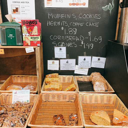 Natural Foods Store «Upper Valley Food Co-Op», reviews and photos, 193 N Main St, White River Junction, VT 05001, USA