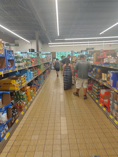 Supermarket «ALDI», reviews and photos, 876 Blakeslee Blvd Dr E, Lehighton, PA 18235, USA