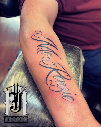 Explore cool tattoo sleeve ideas for guys, creative tattoo ideas in Williamsport, available at Moa Tattoos