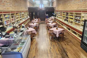 Missouri Made Shop & Comfort Café image