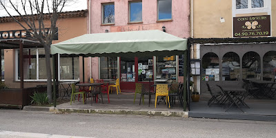 Babouchka à Maubec