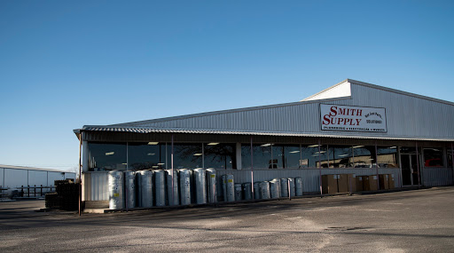 APSCO Supply in Stephenville, Texas