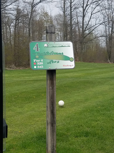Golf Course «Andover Golf Course», reviews and photos, 5762 OH-7, Andover, OH 44003, USA