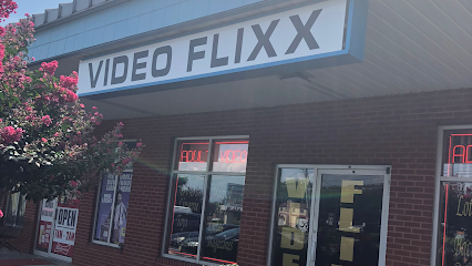 Video Flixx