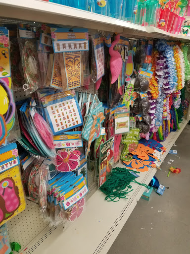 Dollar Store «Dollar Tree», reviews and photos, 248-56 Rockaway Blvd, Rosedale, NY 11422, USA
