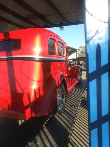 Muffler Shop «Ocampo Muffler Auto Repair», reviews and photos, 1701 Singleton Blvd, Dallas, TX 75212, USA