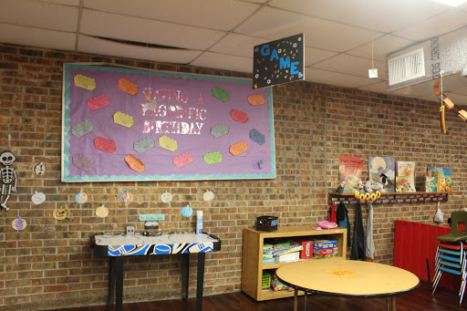 Day Care Center «Candyland Aldine Day Care», reviews and photos, 2111 Aldine Mail Rte Rd, Houston, TX 77039, USA