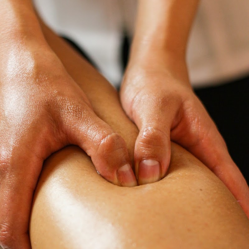 Medizinische Massage Hagos