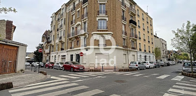Marie-Hélène Prima - IAD Immobilier La Garenne-Colombes à La Garenne-Colombes