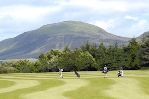 Kinross Golf Club