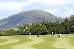 Kinross Golf Club image
