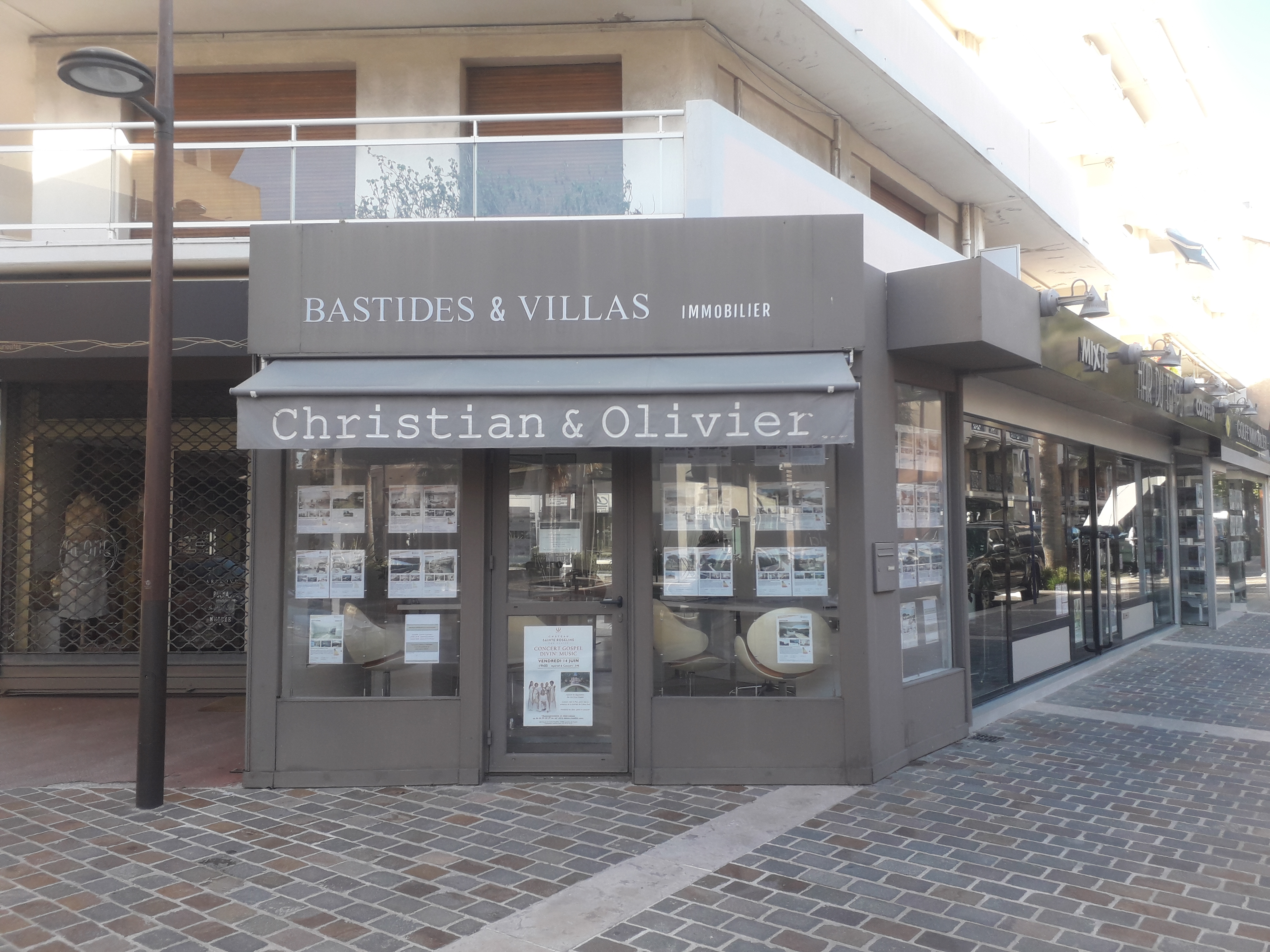 Photo n° 1 de l'avis de Christophe.o fait le 04/07/2019 à 10:23