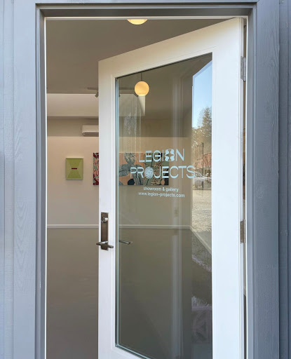 Legion, 678 Commercial St, San Francisco, CA 94111, USA, 