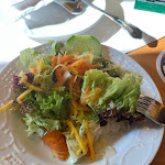 Photo n°3 de l'avis de Thomas.p fait le 10/10/2022 à 16:26 sur le  Gasthof Dreisesselberg à Bayerisch Gmain