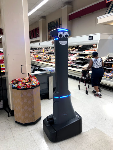 Grocery Store «Stop & Shop», reviews and photos, 1009 Flatbush Ave, Brooklyn, NY 11226, USA