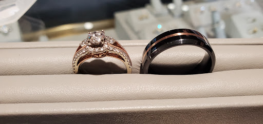 Jewelry Store «J Brooks Jewelers», reviews and photos, 152 E Winchester St, Murray, UT 84107, USA