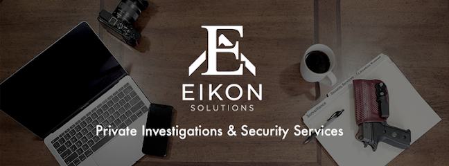 EIKON SOLUTIONS - Private Investigator - Private Detective