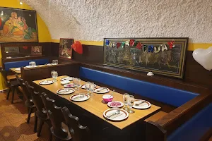 SHERE PUNJAB - Indian Restaurant established since 1980 image