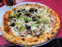 Plats et boissons du Restaurant italien Pizza de Venise à Maisons-Alfort - n°3