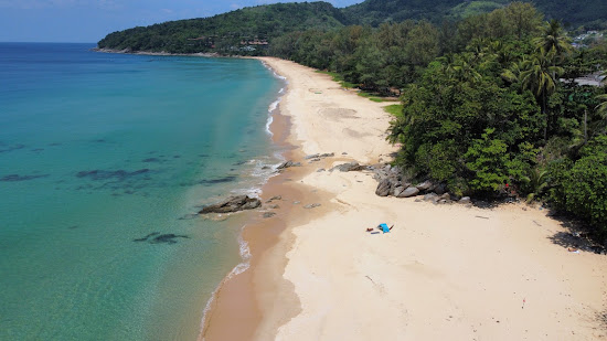 Nai Thon Beach