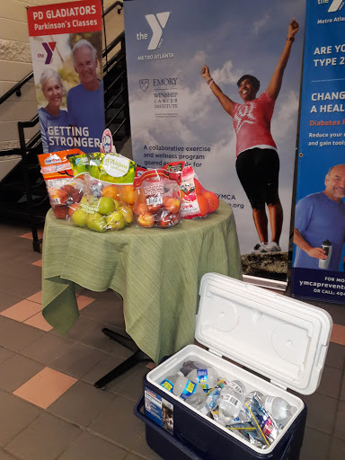 Association or Organization «Andrew & Walter Young Family YMCA», reviews and photos, 2220 Campbellton Rd SW, Atlanta, GA 30311, USA