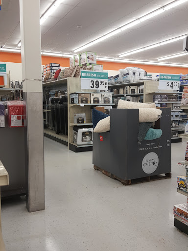Discount Store «Big Lots», reviews and photos, 1731 Ritchie Station Ct, Capitol Heights, MD 20743, USA