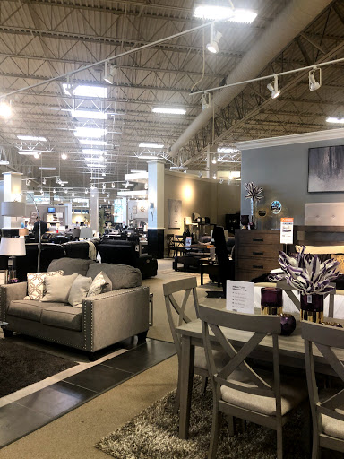 Furniture Store «Ashley HomeStore», reviews and photos, 1301 W Osceola Pkwy, Kissimmee, FL 34741, USA