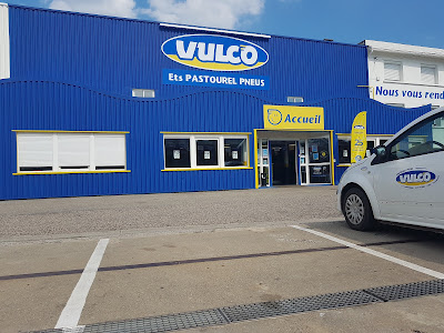 Vulco SAINT ETIENNE à Saint-Étienne