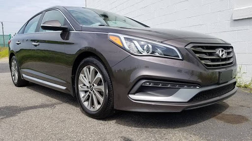 Auto Broker «Platinum Auto World», reviews and photos, 96 Fleming St, Fredericksburg, VA 22408, USA