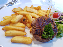 Faux-filet du Restaurant Oh le Bistro à Poitiers - n°15